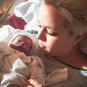 Fundraising Page: Sarah Seek